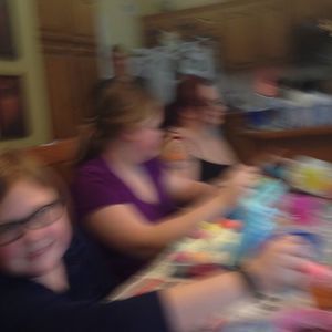 Meet your Posher, Vicky